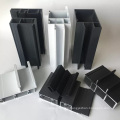 Aluminiumprofil -Vorhangwand -Extrusionsmaterial